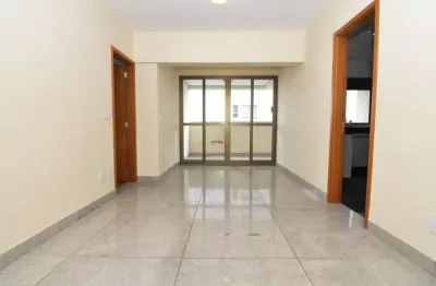 Apartamento com 3 quartos à venda na rua tenente brito melo, 516, barro preto, belo horizonte por r$ 1.390.000