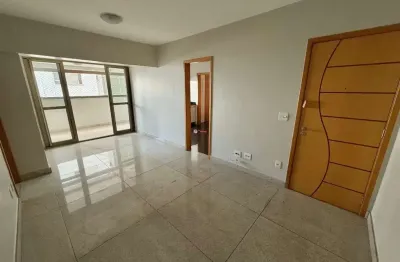 Apartamento com 3 quartos à venda na rua tenente brito melo, 516, barro preto, belo horizonte por r$ 1.390.000