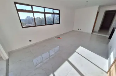 Apartamento com 4 quartos à venda na rua dom rodrigo, 4, liberdade, belo horizonte por r$ 1.200.000