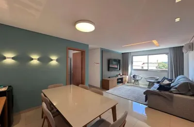 Apartamento com 3 quartos à venda na rua batista santiago, 1, liberdade, belo horizonte por r$ 699.000