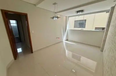 Apartamento com 2 quartos à venda na rua cecília fonseca coutinho, 206, castelo, belo horizonte por r$ 419.000