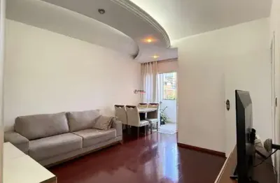 Apartamento com 3 quartos à venda na rua deputado feliciano pena, 07, santa amélia, belo horizonte por r$ 365.000
