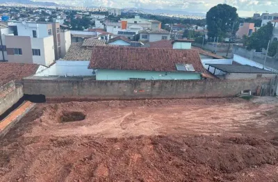 Terreno em condomínio fechado à venda na rua egito, 2, copacabana, belo horizonte por r$ 499.000