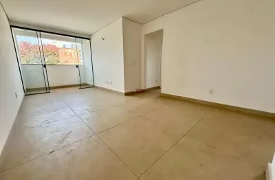 Apartamento com 3 quartos à venda na rua duarte da costa, 412, liberdade, belo horizonte por r$ 799.000