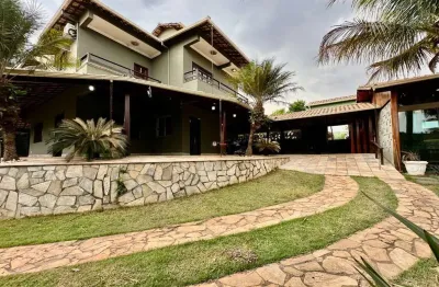 Casa com 4 quartos à venda na policarpo de magalhães viotti, 1, bandeirantes, belo horizonte por r$ 3.900.000