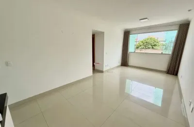 Apartamento com 3 quartos à venda na rua olga dias de castro, 8, dona clara, belo horizonte por r$ 680.000