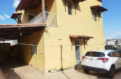 Casa com 4 quartos à venda na rua professor tristão da cunha, 36, planalto, belo horizonte por r$ 1.200.000