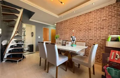 Cobertura com 2 quartos à venda na praça manoel antônio de carvalho, 58, santa amélia, belo horizonte por r$ 490.000