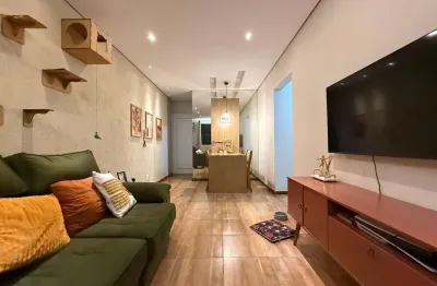 Apartamento com 2 quartos à venda na rua joaquim pereira, 100, santa branca, belo horizonte por r$ 285.000