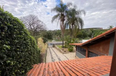 Casa com 5 quartos à venda na avenida otacílio negrão de lima, 7382, bandeirantes, belo horizonte por r$ 4.700.000