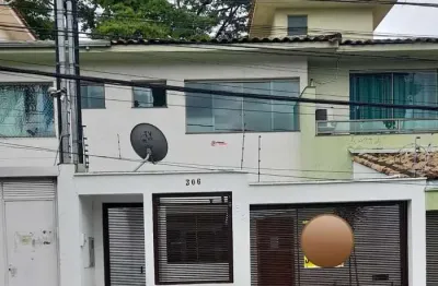 Casa com 2 quartos à venda na rua frei martinho burnier, 33, paquetá, belo horizonte por r$ 565.000