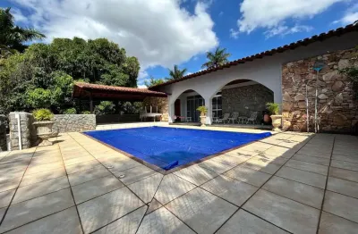 Casa com 5 quartos à venda na avenida dom orione, 7, são luiz, belo horizonte por r$ 2.000.000