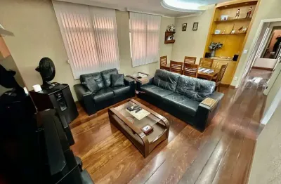 Apartamento com 3 quartos à venda na avenida general olímpio mourão filho, 47, itapoã, belo horizonte por r$ 490.000