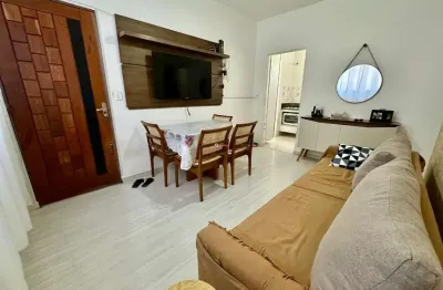 Apartamento com 2 quartos à venda na rua são miguel, 1230, itapoã, belo horizonte por r$ 285.000