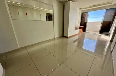 Apartamento com 2 quartos à venda na rua doutor rubens guimarães, 1, castelo, belo horizonte por r$ 430.000