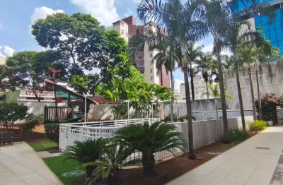 Apartamento com 2 quartos à venda na rua professor jerson martins, 15, liberdade, belo horizonte por r$ 529.000