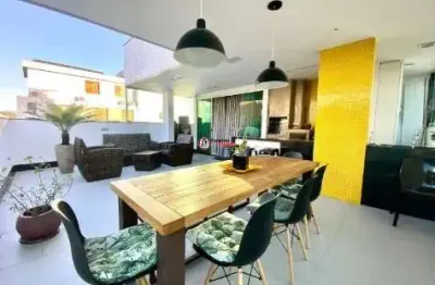 Cobertura com 5 quartos à venda na rua aureliano lessa, 323, liberdade, belo horizonte por r$ 1.500.000