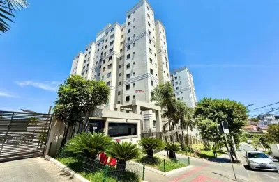 Apartamento com 2 quartos à venda na avenida da sinfonia, 425, santa amélia, belo horizonte por r$ 369.000