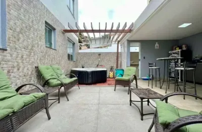 Apartamento com 2 quartos à venda na rua conselheiro pena, 11, itapoã, belo horizonte por r$ 650.000