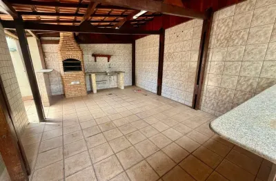 Apartamento com 3 quartos à venda na Rua Cambuquira, 520, Caiçaras, Belo Horizonte por R$ 799.000