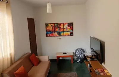 Apartamento com 2 quartos à venda na rua boaventura, 49, indaiá, belo horizonte por r$ 250.000
