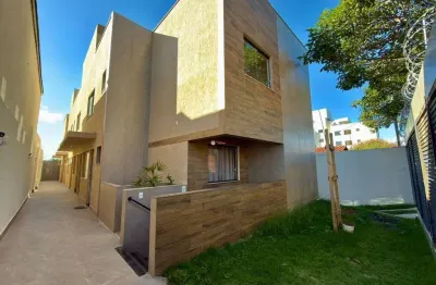 Apartamento com 3 quartos à venda na rua josué azevedo, 245, planalto, belo horizonte por r$ 570.000