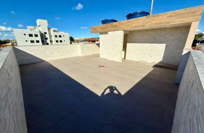 Cobertura com 3 quartos à venda na rua josué azevedo, 245, planalto, belo horizonte por r$ 680.000