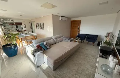 Apartamento com 4 quartos à venda na rua roquete mendonça, 18, são josé, belo horizonte por r$ 1.400.000