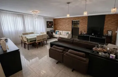 Apartamento com 3 quartos à venda na Rua Alexandre Barbosa, 113, São José, Belo Horizonte por R$ 1.370.000