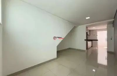 Apartamento com 2 quartos à venda na rua castro alves, 190, copacabana, belo horizonte por r$ 320.000