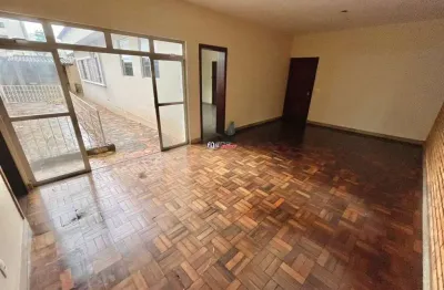 Casa com 4 quartos à venda na alameda das princesas, 5, são josé, belo horizonte por r$ 1.600.000