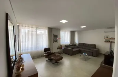 Casa com 4 quartos à venda na rua artur itabirano, 7, são josé, belo horizonte por r$ 1.850.000