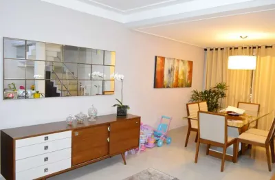Casa com 3 quartos à venda na rua raul seixas, 1, castelo, belo horizonte por r$ 749.000