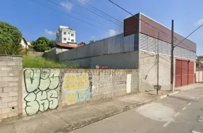 Terreno à venda na rua virgílio de melo franco, 711, santa amélia, belo horizonte por r$ 510.000