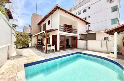 Casa com 5 quartos à venda na Rua Castelo de Lisboa, 529, Castelo, Belo Horizonte por R$ 2.500.000