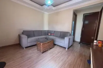 Apartamento com 2 quartos à venda na Rua Santo Antônio, 800, São João Batista, Belo Horizonte por R$ 230.000
