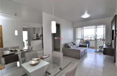 Cobertura com 3 quartos à venda na Rua Boaventura, 14, Liberdade, Belo Horizonte por R$ 950.000