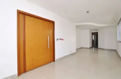 Apartamento com 4 quartos à venda na rua barroso júnior, 1, são josé, belo horizonte por r$ 1.100.000
