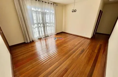 Apartamento com 3 quartos à venda na rua saide haddad antônio, 1, santa amélia, belo horizonte por r$ 420.000