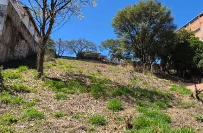 Terreno à venda na rua joão zacarias de miranda, 2, copacabana, belo horizonte por r$ 530.000