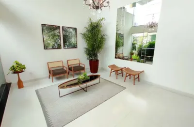 Apartamento com 4 quartos à venda na rua artur itabirano, 1, são josé, belo horizonte por r$ 2.350.000