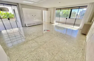 Apartamento com 4 quartos à venda na rua cana verde, 1, liberdade, belo horizonte por r$ 2.200.000