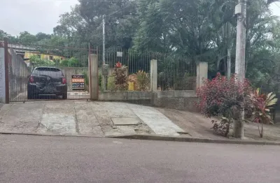 Casa para venda, 1 quarto(s),  lomba do pinheiro, porto alegre - ca394