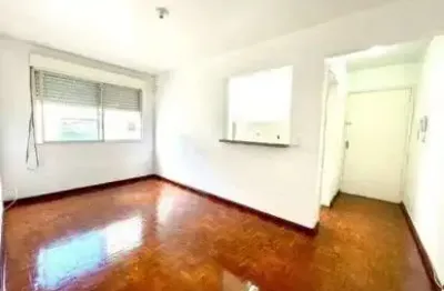 Apartamento com 3 quartos à venda na Rua Doutor Campos Velho, 591, Cristal, Porto Alegre