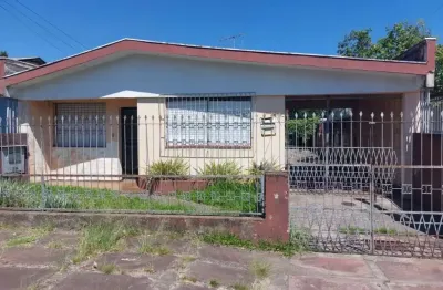 Casa para venda com terreno de 500m² - mathias velho, canoas - ca388