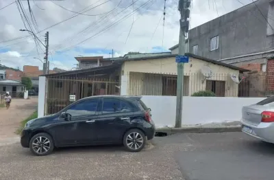 Casa para venda 4 dormitórios mais escritório na lomba do pinheiro em porto alegre - ca384