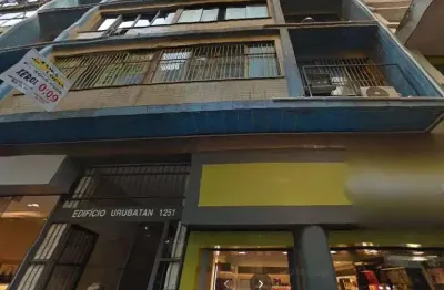 Sala comercial com 1 sala para alugar na Rua dos Andradas, 1251, Centro Histórico, Porto Alegre