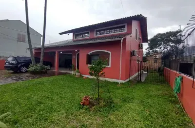 Casa com 4 quartos à venda na Rua Barão do Amazonas, 3098, Partenon, Porto Alegre