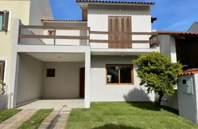 Casa com 3 quartos à venda na Rua Ponciano Pacheco da Silveira, 172, Guarujá, Porto Alegre