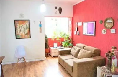 Apto 2d no bairro azenha em porto alegre    - ap491
